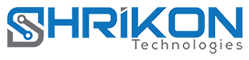 Shrikon Technologies Logo