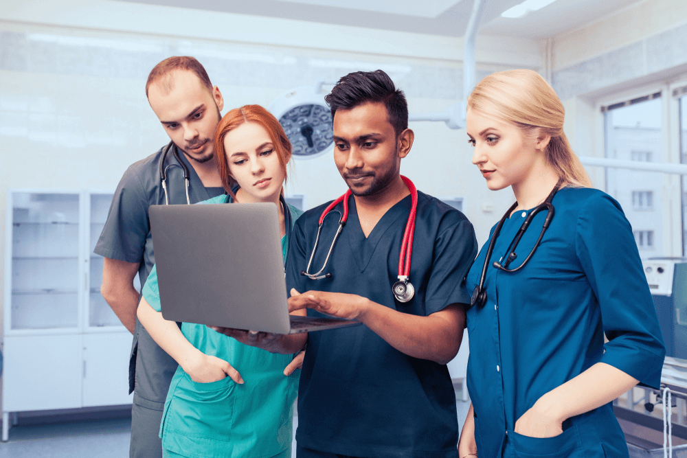 Healthcare / Insurance